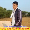 About Tosu Arj Karu Bhagwan Song